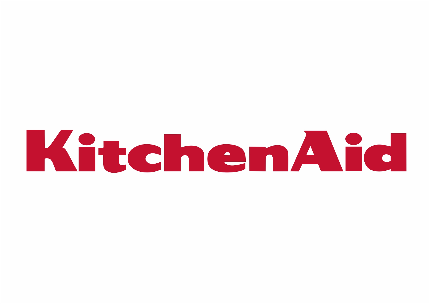 KITCHEN AID